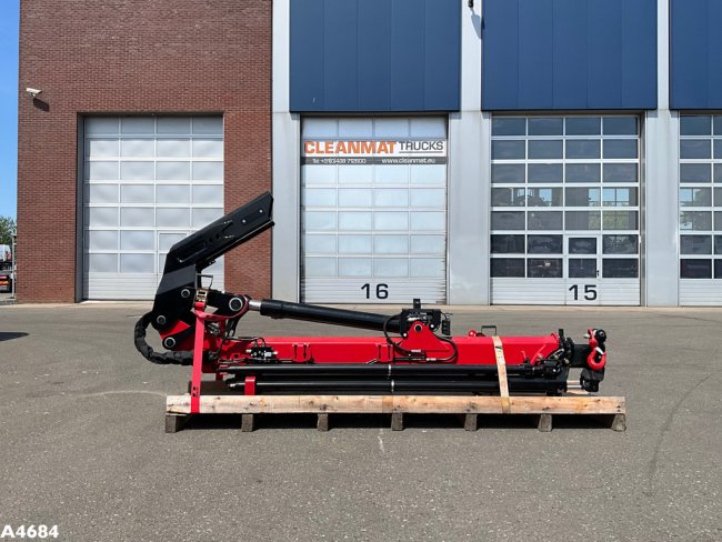 HMF  Fly-Jib FJ 700 K3 NEW & UNUSED! (0)