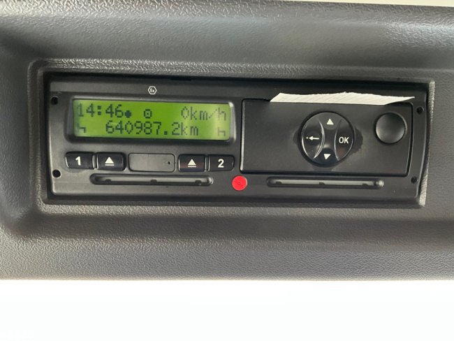 Scania  P 410 8x2 Euro 6 Retarder Autotransporter met hydraulische oprijrampen (23)