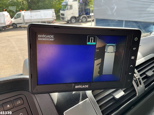 MAN  TGS 26.360 6x4 Hiab 12 Tonmeter laadkraan (15)