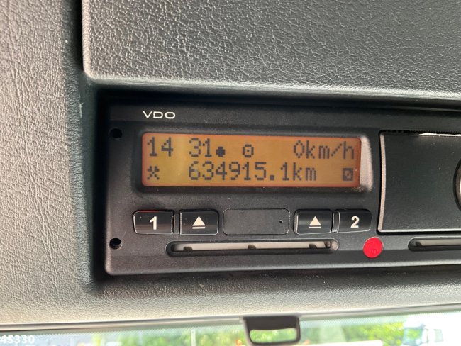 MAN  TGS 26.360 6x4 Hiab 12 Tonmeter laadkraan (17)