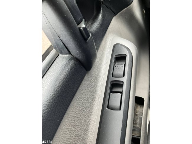 FUSO  Canter 9C18 Euro 6 Zoeller 7m³ Just 108.440 Km! (15)