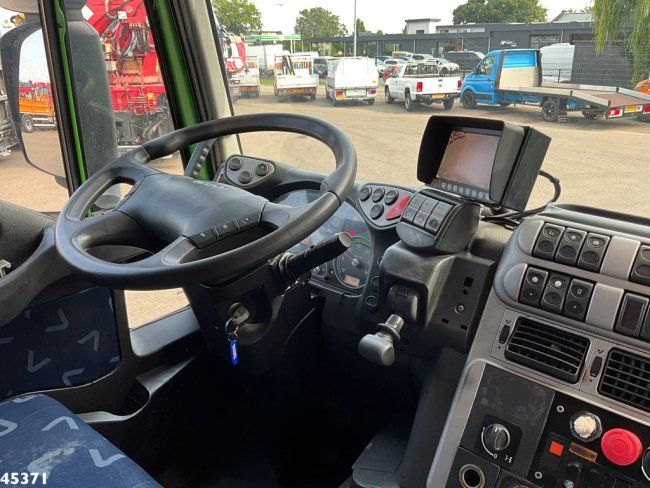 Iveco  Stralis AD 260 CNG VDK Just 190.206 km! (12)