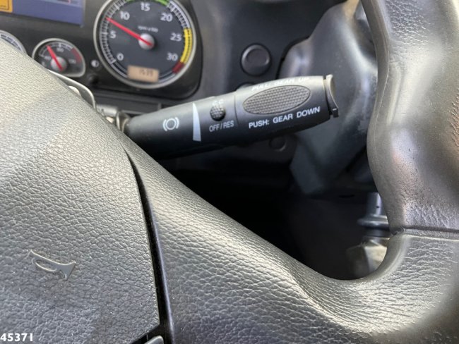 Iveco  Stralis AD 260 CNG VDK Just 190.206 km! (16)