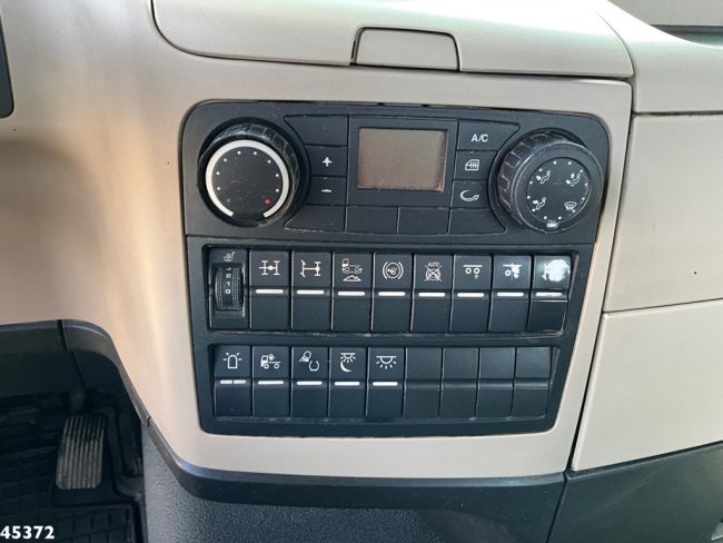 MAN  TGS 36.460 8x4 Euro 6 Hiab 30 Ton haakarmsysteem (10)