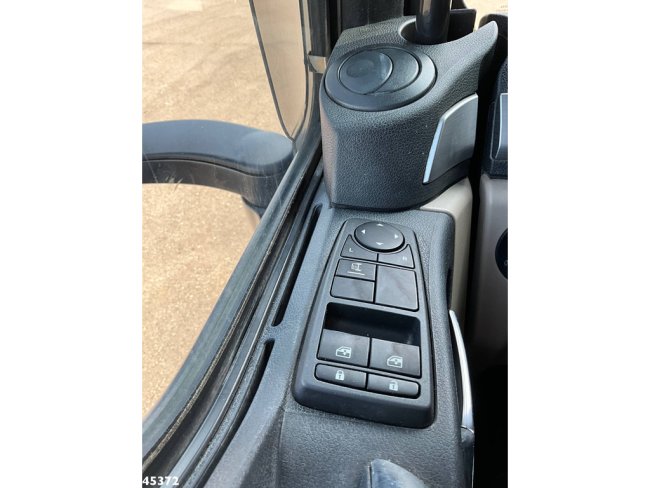 MAN  TGS 36.460 8x4 Euro 6 Hiab 30 Ton haakarmsysteem (12)