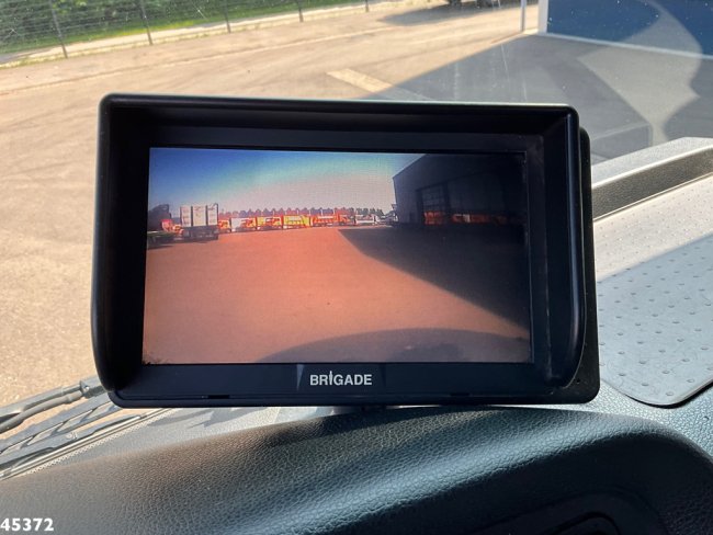 MAN  TGS 36.460 8x4 Euro 6 Hiab 30 Ton haakarmsysteem (14)