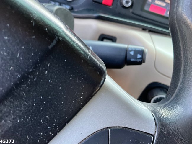 MAN  TGS 36.460 8x4 Euro 6 Hiab 30 Ton haakarmsysteem (15)