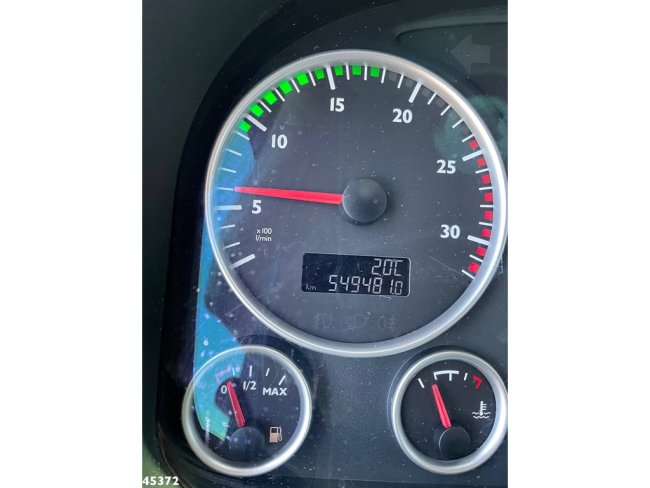 MAN  TGS 36.460 8x4 Euro 6 Hiab 30 Ton haakarmsysteem (17)