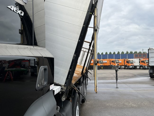 DAF  FAX CF 480 Euro 6 HMF 21 Tonmeter laadkraan (14)