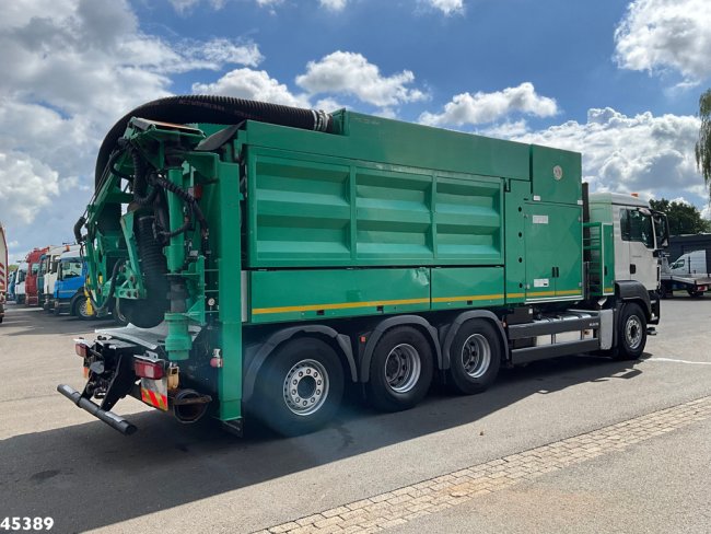 MAN  TGS 35.540 8x4 MTS Saugbagger (3)