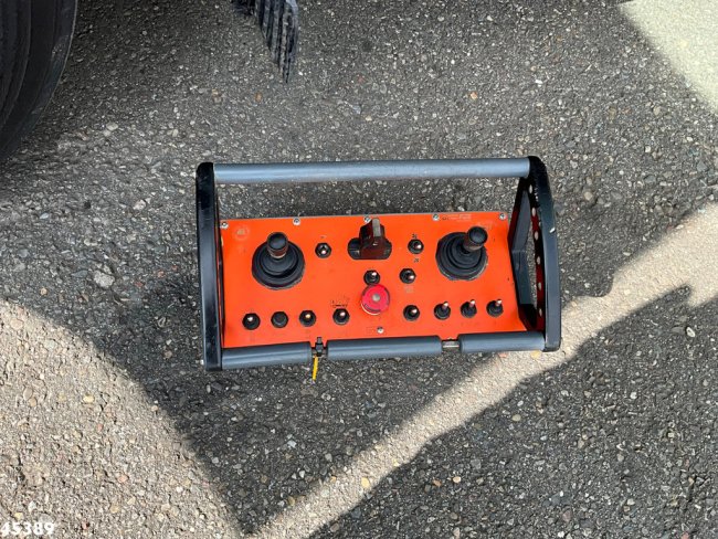 MAN  TGS 35.540 8x4 MTS Saugbagger (12)