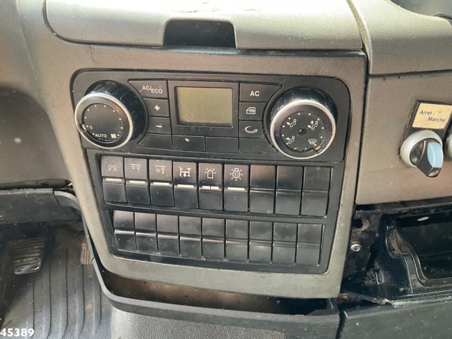 MAN  TGS 35.540 8x4 MTS Saugbagger (15)