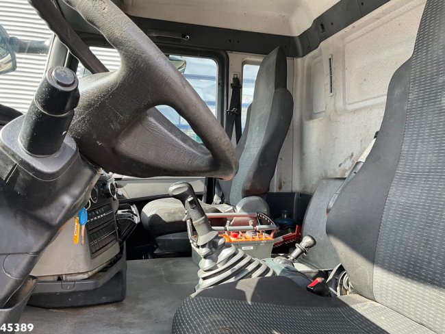 MAN  TGS 35.540 8x4 MTS Saugbagger (18)