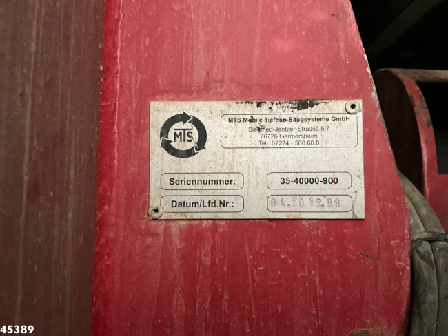 MAN  TGS 35.540 8x4 MTS Saugbagger (21)