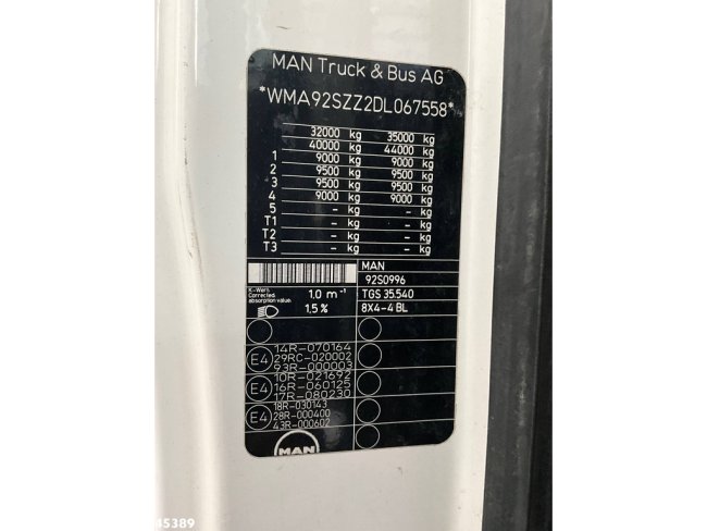 MAN  TGS 35.540 8x4 MTS Saugbagger (23)