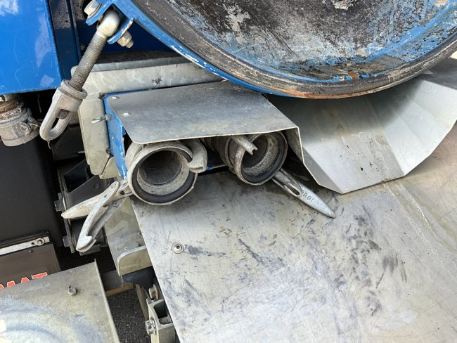 Iveco  Daily 70C14G Euro 6 CNG ROM Combi Just 60.158 km! (15)