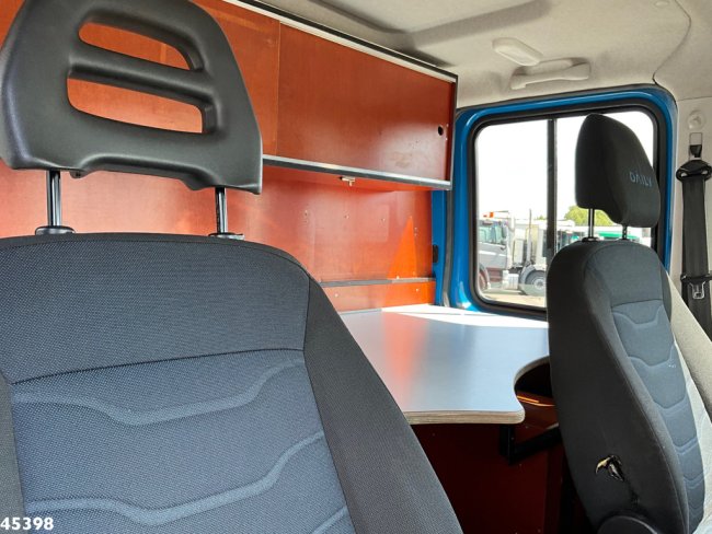 Iveco  Daily 70C14G Euro 6 CNG ROM Combi Just 60.158 km! (33)