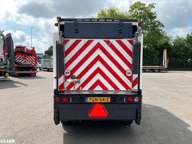 Schmidt  Cleango 500 Compact Euro 6 with 3-rd brush (5)