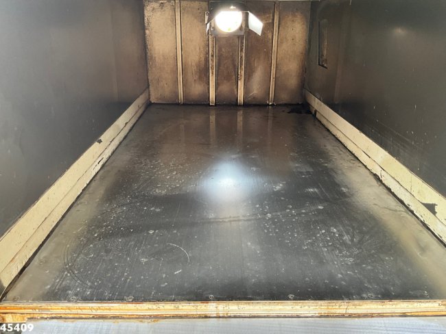 Schmidt  Cleango 500 Compact Euro 6 with 3-rd brush (6)