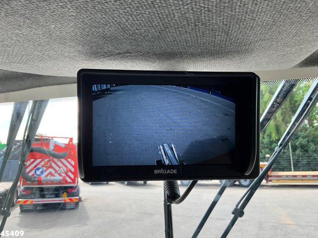 Schmidt  Cleango 500 Compact Euro 6 with 3-rd brush (10)