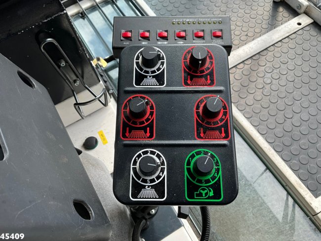 Schmidt  Cleango 500 Compact Euro 6 with 3-rd brush (13)