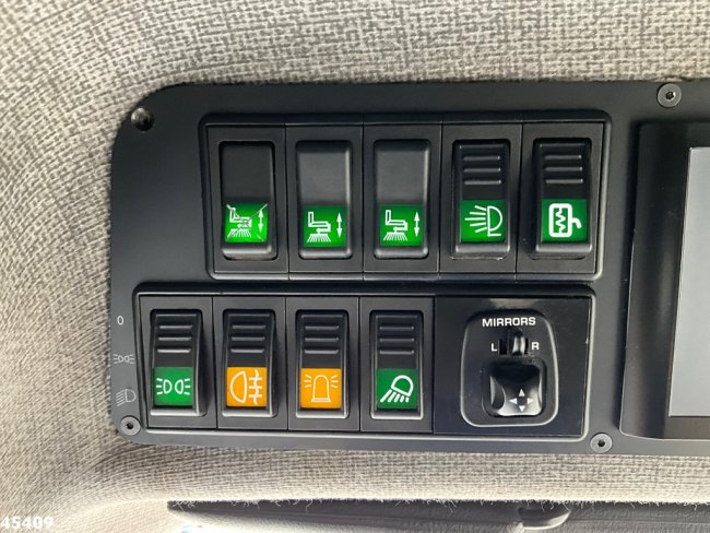 Schmidt  Cleango 500 Compact Euro 6 with 3-rd brush (14)