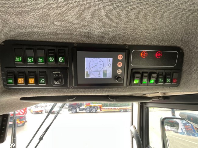 Schmidt  Cleango 500 Compact Euro 6 with 3-rd brush (15)