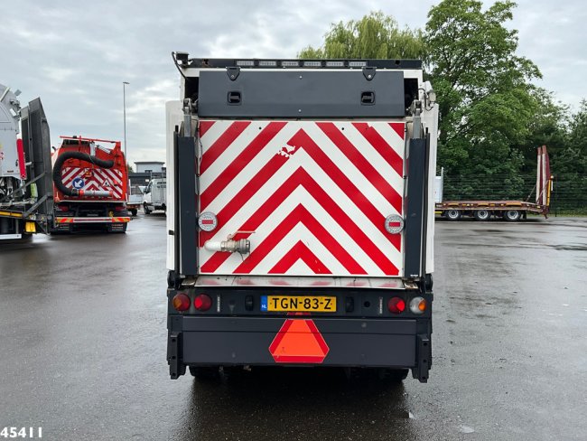 Schmidt  Cleango 500 Compact Euro 6 with 3-rd brush (5)