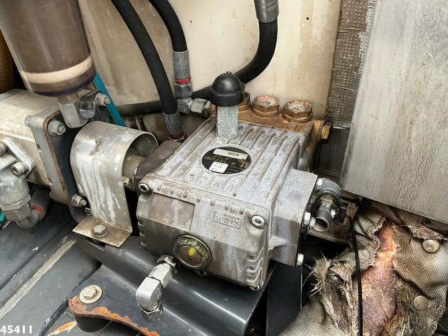 Schmidt  Cleango 500 Compact Euro 6 with 3-rd brush (8)