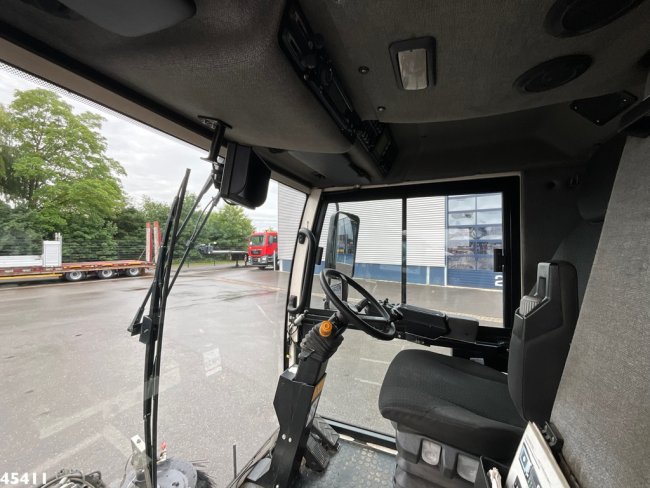 Schmidt  Cleango 500 Compact Euro 6 with 3-rd brush (9)