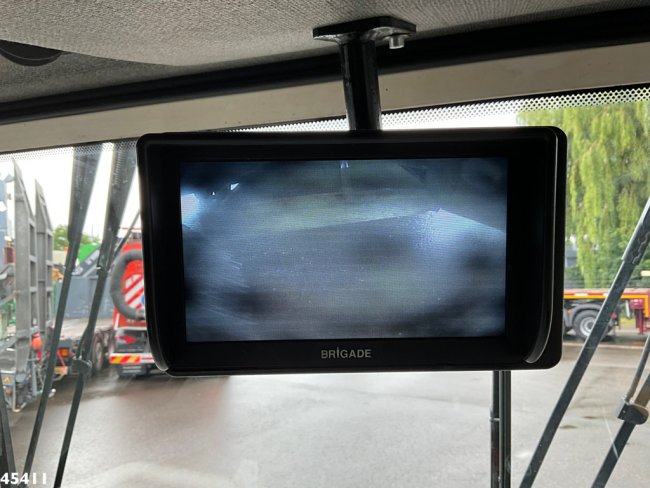 Schmidt  Cleango 500 Compact Euro 6 with 3-rd brush (11)