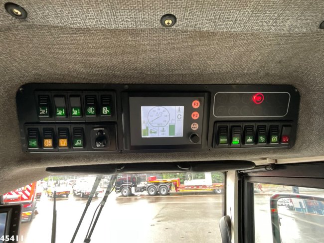 Schmidt  Cleango 500 Compact Euro 6 with 3-rd brush (12)