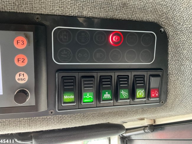 Schmidt  Cleango 500 Compact Euro 6 with 3-rd brush (14)