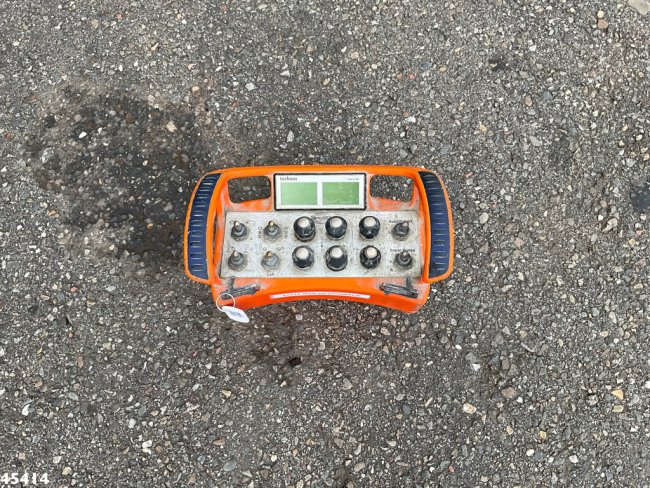 MAN  TGS 35.440 10x4 Schwing Stetter 9m³ betonmixer (8)