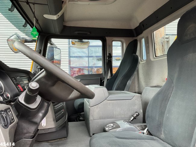 MAN  TGS 35.440 10x4 Schwing Stetter 9m³ betonmixer (18)