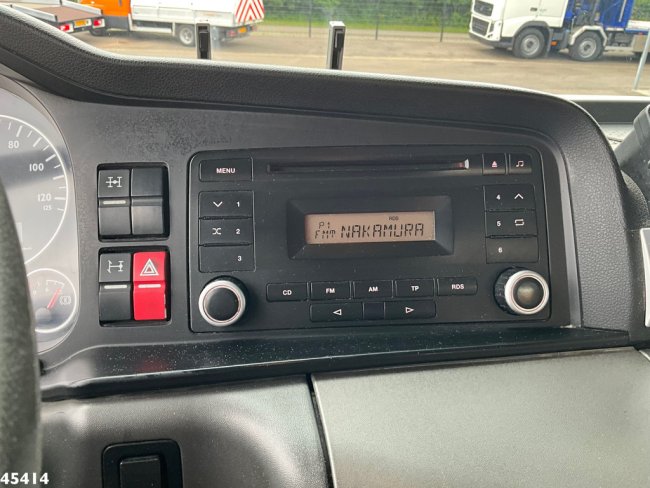 MAN  TGS 35.440 10x4 Schwing Stetter 9m³ betonmixer (21)