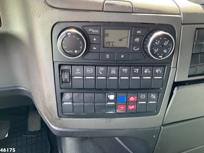 MAN  TGX 26.440 Euro 6 Meiller 20 Ton haakarmsysteem (12)