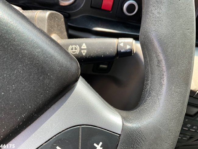 MAN  TGX 26.440 Euro 6 Meiller 20 Ton haakarmsysteem (13)