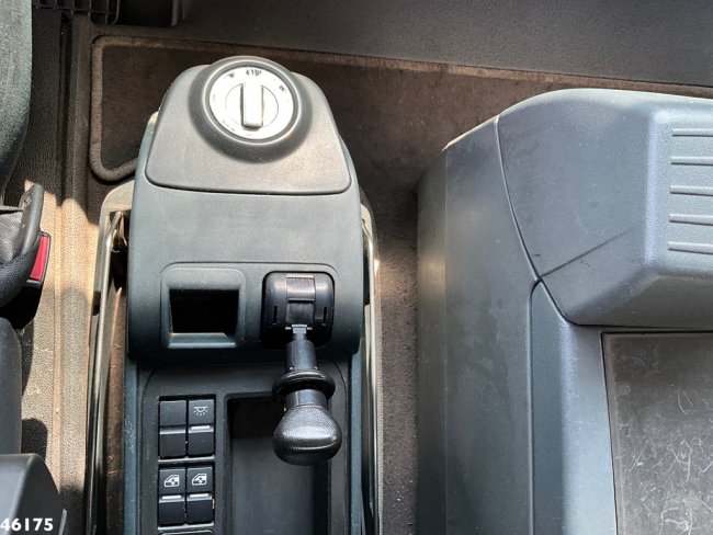 MAN  TGX 26.440 Euro 6 Meiller 20 Ton haakarmsysteem (15)