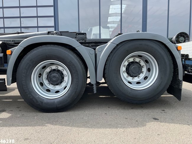 MAN  TGS 28.460 Euro 6 20 Ton haakarmsysteem (7)