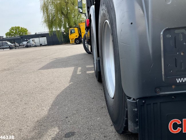 MAN  TGS 28.460 Euro 6 20 Ton haakarmsysteem (8)
