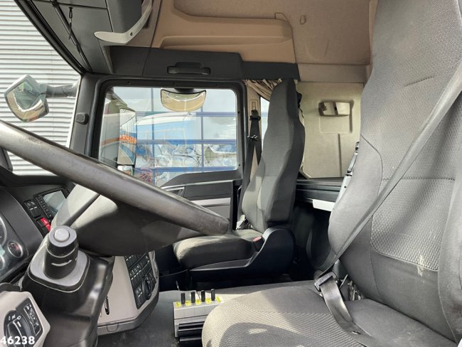 MAN  TGS 28.460 Euro 6 20 Ton haakarmsysteem (10)