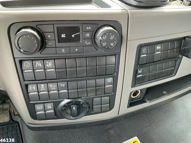 MAN  TGS 28.460 Euro 6 20 Ton haakarmsysteem (11)