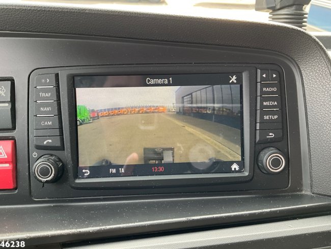 MAN  TGS 28.460 Euro 6 20 Ton haakarmsysteem (12)