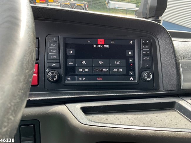 MAN  TGS 28.460 Euro 6 20 Ton haakarmsysteem (13)