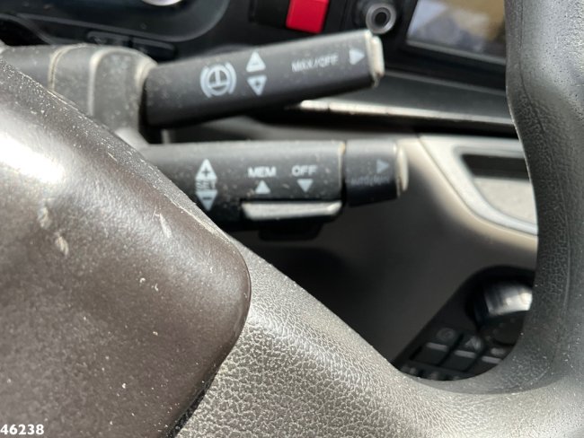 MAN  TGS 28.460 Euro 6 20 Ton haakarmsysteem (14)