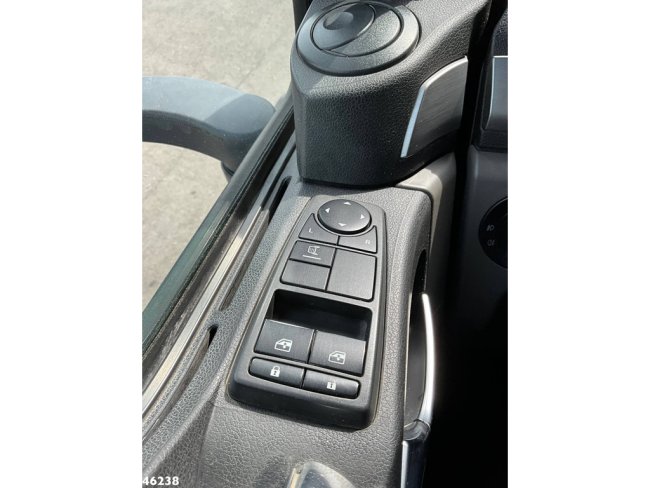 MAN  TGS 28.460 Euro 6 20 Ton haakarmsysteem (15)