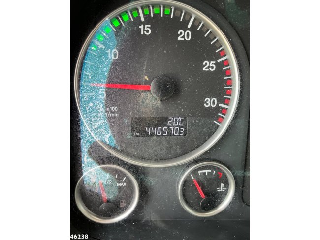 MAN  TGS 28.460 Euro 6 20 Ton haakarmsysteem (18)