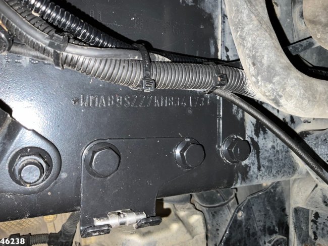 MAN  TGS 28.460 Euro 6 20 Ton haakarmsysteem (22)