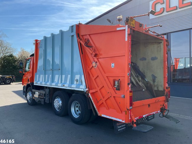 DAF  FAG 75 CF 250 Haller 20m³ (4)